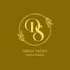 Sanju Yadav Logo