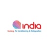 India Heating Logo