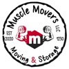 Muscle Movers LLC Logo