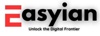 EASYIAN Logo