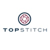Top Stitch USA Logo