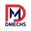 DMechs Logo