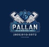 Pallan Plumbing, Inc Logo