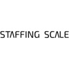 StaffingScale Marketing for Staffing Firms Logo