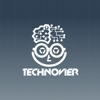 Technovier Logo