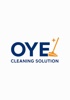 OYE Cleaning Solution Logo
