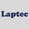 Laptec Logo