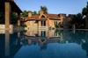 SimBliss Farm - Farmhouse in Gurgaon Logo