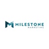 Milestone Marketing Logo