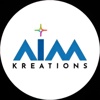 Aim Kreations Logo