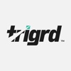 Trigrd Media Logo
