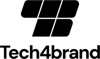 Tech4Brand Logo