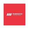 Robinson Relocations Logo