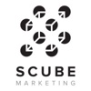SCUBE Marketing Logo