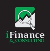 iFinance & Consulting Logo