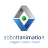 Abbott Animation Logo
