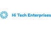 Hi Tech Enterprises Logo
