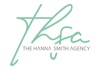 The Hanna Smith Agency (Pty) Ltd Logo