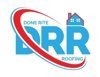 Done Rite Roofing Logo