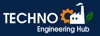 Techno Engineering Hub Logo