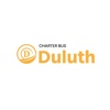 Charter Bus Duluth Logo