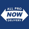 All Pro Now Delivery Logo