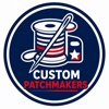 Patches Maker USA Logo