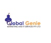 Global Genie Marketing and IT Services Pty Ltd Logo