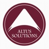 Altus Solutions Sdn Bhd Logo