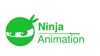 NinjaAnimation Logo