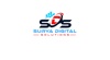 Surya Digital Solutions Logo