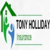 Tony Holliday Insurance Logo