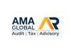AMA Global Audit Tax Advisory Logo