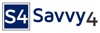 Savvy4 Logo
