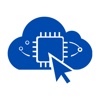 Digital logic tech Logo
