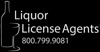 Liquor License Agents Logo