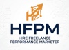 Hire Freelance Performance Marketer Logo