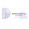 Dubai Blinds Co Logo