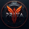 Priva Games Logo