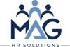 MAG HR Solutions Logo