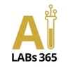 AI LABs 365® Logo