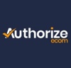 Authorize ECOM Logo