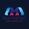 Manhattan Book Marketing Logo