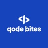 Qode Bites Logo
