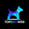 TopDogWeb Logo
