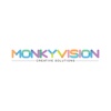 Monkyvision Creative Solutions Pvt. Ltd. Logo