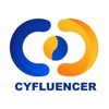 Cyfluencer Logo
