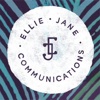 Ellie Jane Comms Logo