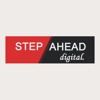 Step Ahead Digital Logo