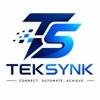 Teksynk Solutions Logo